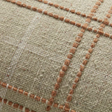 Magnolia Home by Joanna Gaines x Loloi Parker Pillow Throw Pillows Loloi