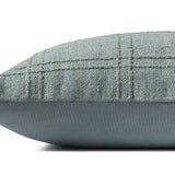 Magnolia Home by Joanna Gaines x Loloi Parker Pillow Throw Pillows Loloi