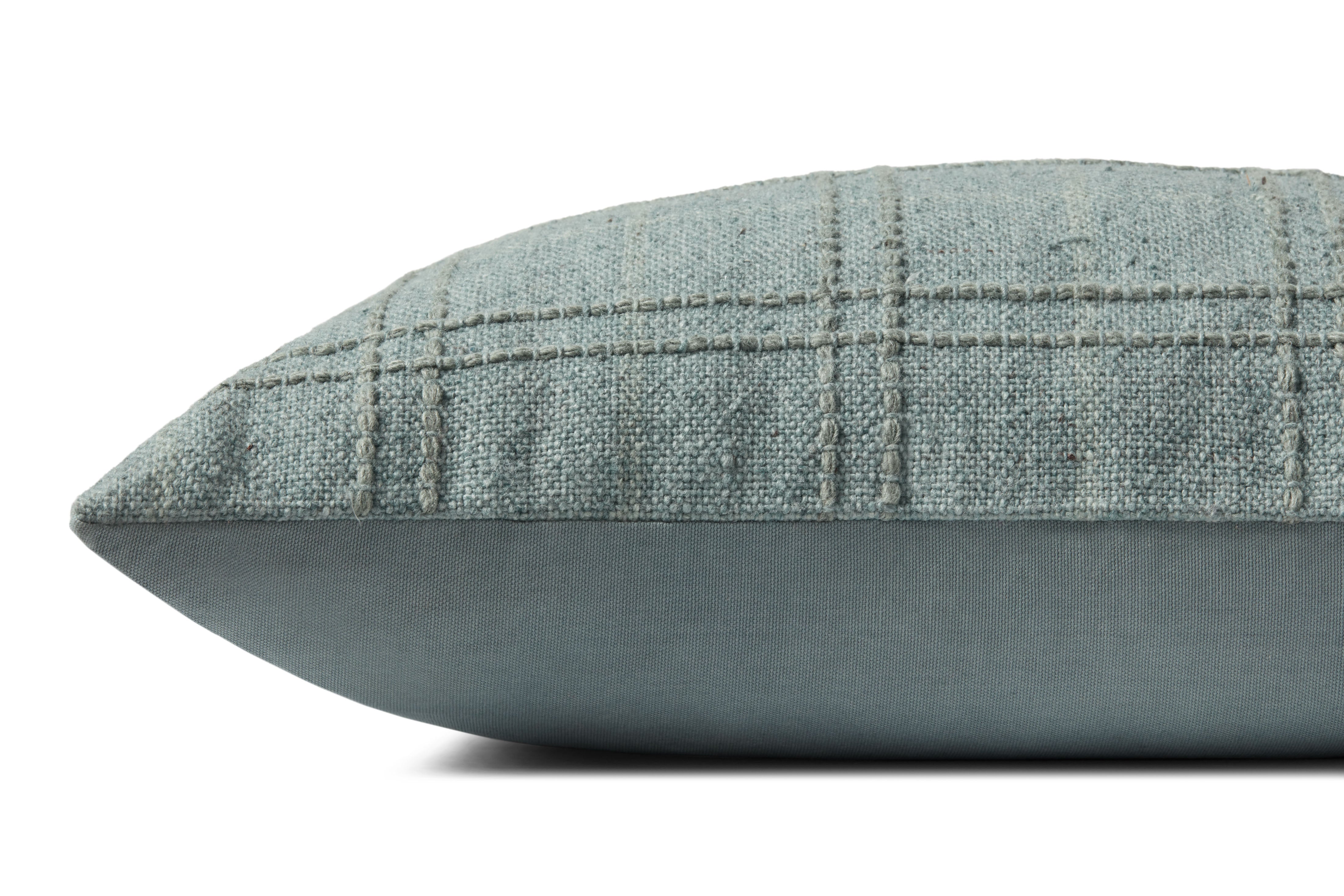 Magnolia Home by Joanna Gaines x Loloi Parker Pillow