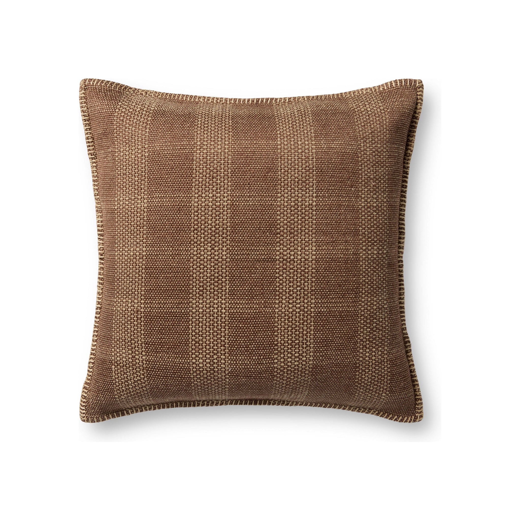 Loloi Rupert Pillow, 20" x 20" Cover Only