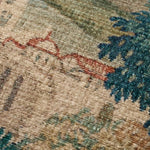 Loloi Enchanted Tapestry Pillow Throw Pillows Loloi