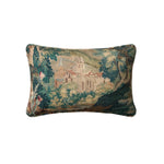 Loloi Enchanted Tapestry Pillow Throw Pillows Loloi 13" x 21" Cover Only