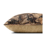 Loloi Sablewood Tapestry Pillow Throw Pillows Loloi