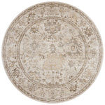 Magnolia Home by Joanna Gaines x Loloi Pace Natural / Stone Rug RUGS - synthetic Loloi 18" x 18" sample