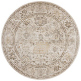Magnolia Home by Joanna Gaines x Loloi Pace Natural / Stone Rug RUGS - synthetic Loloi 18" x 18" sample