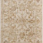 Joanna Gaines x Loloi Pace Natural / Gold Rug RUGS - synthetic Loloi