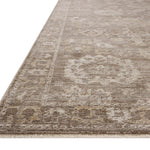 Joanna Gaines x Loloi Pace Taupe / Wheat Rug RUGS - synthetic Loloi
