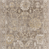 Joanna Gaines x Loloi Pace Taupe / Wheat Rug RUGS - synthetic Loloi