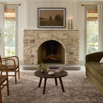 Joanna Gaines x Loloi Pace Taupe / Wheat Rug RUGS - synthetic Loloi