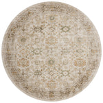 IN STORE - Loloi Pace Natural / Multi Rug IN STORE - rugs Loloi 2'3" x 3'10"