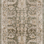 IN STORE - Magnolia Home by Joanna Gaines x Loloi Pace Forrest / Natural Rug RUGS - synthetic Loloi 2'3" x 3'10"
