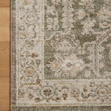 Joanna Gaines x Loloi Pace Forrest / Natural Rug RUGS - synthetic Loloi