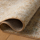 Joanna Gaines x Loloi Pace Sunset / Stone Rug RUGS - synthetic Loloi