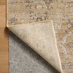 Joanna Gaines x Loloi Pace Sunset / Stone Rug RUGS - synthetic Loloi