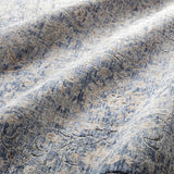Loloi Pandora Blue / Gold Rug No.2 RUGS - synthetic Loloi 18" x 18"