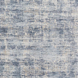 Loloi Pandora Dark Blue Rug RUGS - synthetic Loloi