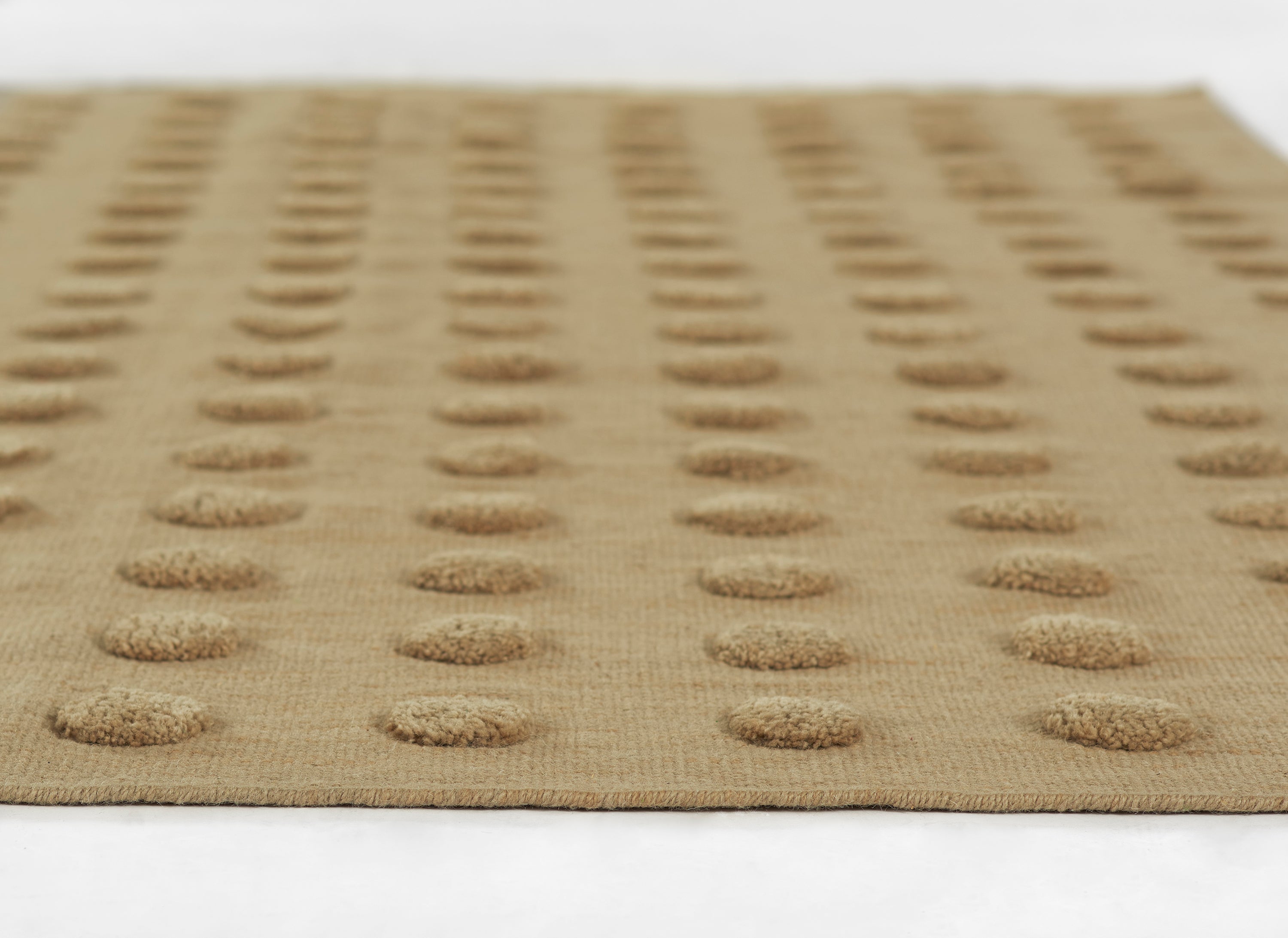 Patara Hand Woven Wool Area Rug RUGS - wool Momeni