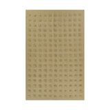 Patara Hand Woven Wool Area Rug RUGS - wool Momeni Taupe 5' x 8'