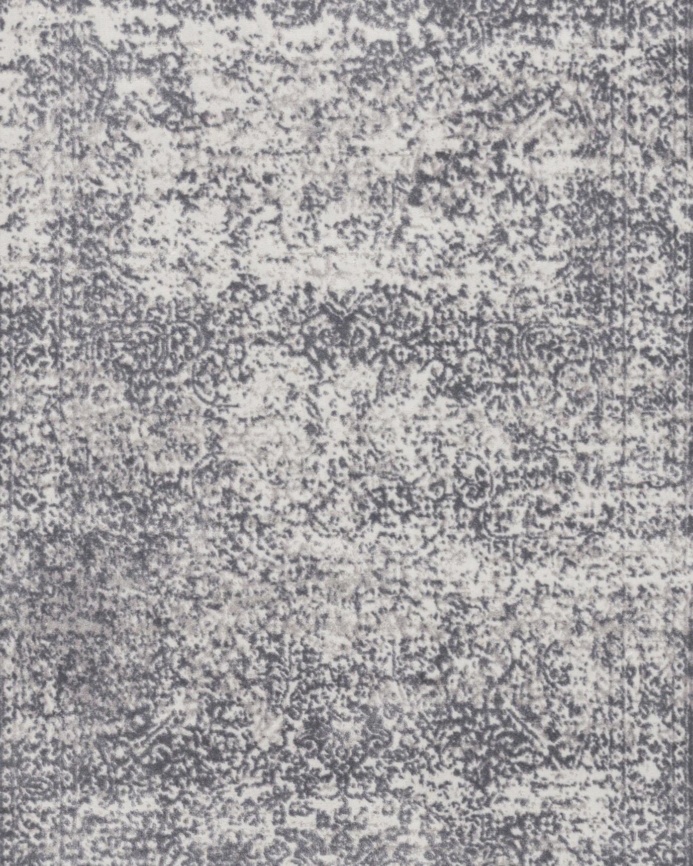 Loloi Patina Silver / Lt. Grey Rug RUGS - synthetic Loloi