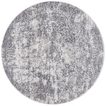 Loloi Patina Silver / Lt. Grey Rug RUGS - synthetic Loloi