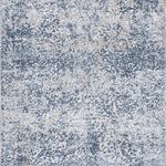 Loloi Patina Blue / Stone Rug RUGS - synthetic Loloi