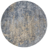 Loloi Patina Ocean / Gold Rug RUGS - synthetic Loloi