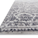 Loloi Patina Pebble / Stone Rug RUGS - synthetic Loloi