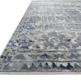 Loloi Patina Sky / Stone Rug RUGS - synthetic Loloi