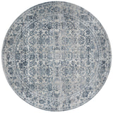 Loloi Patina Sky / Stone Rug RUGS - synthetic Loloi
