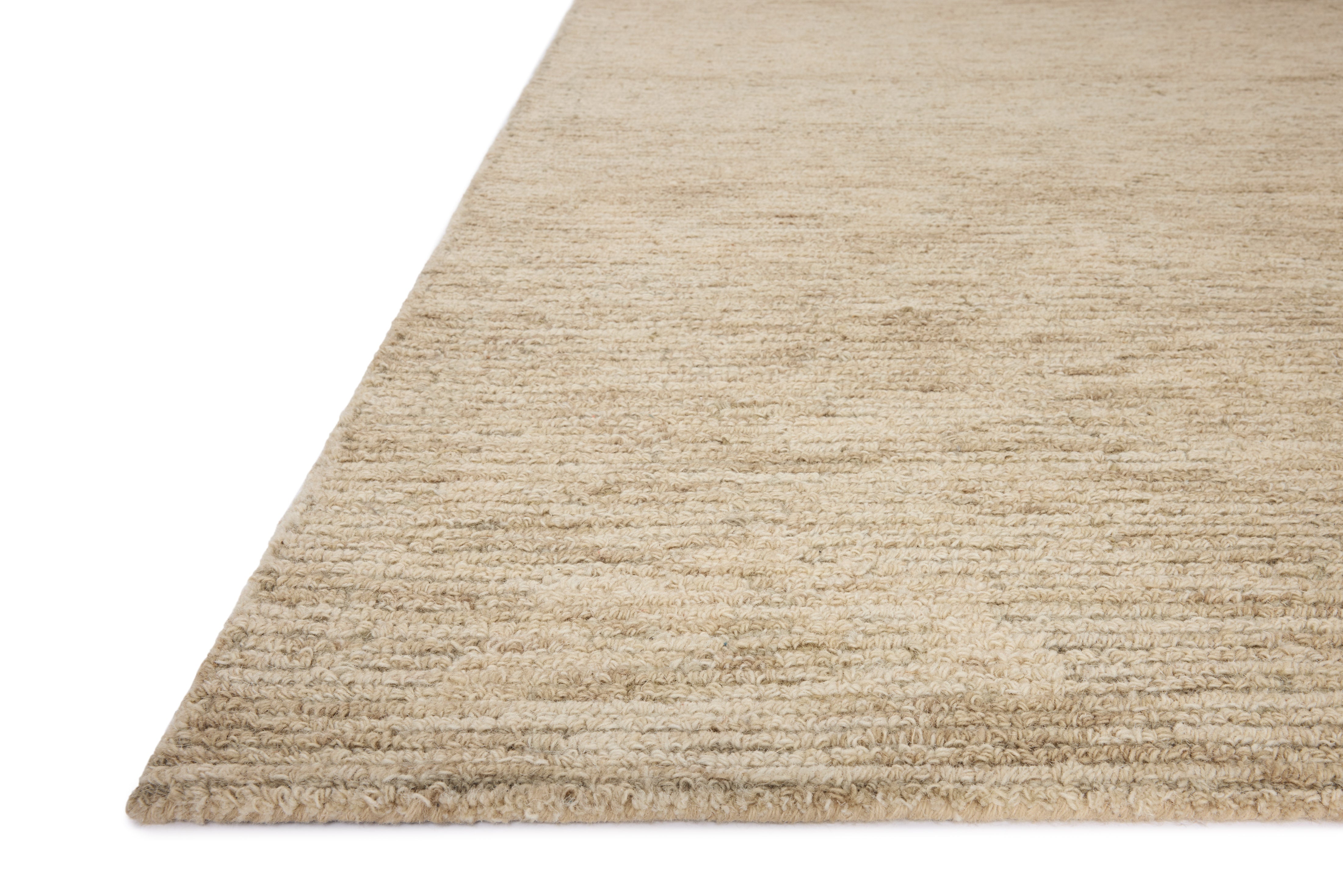 Loloi Penny Sage / Natural Rug - Rug & Weave