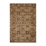Loloi Percival Mocha / Sand Rug