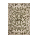 Loloi Percival Moss / Natural Rug