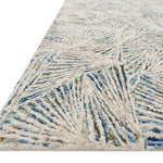 Loloi Peregrine Lagoon Rug RUGS - wool Loloi