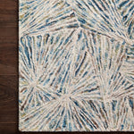 Loloi Peregrine Lagoon Rug RUGS - wool Loloi