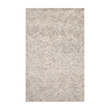 Loloi Peregrine Lt Grey / Multi Rug