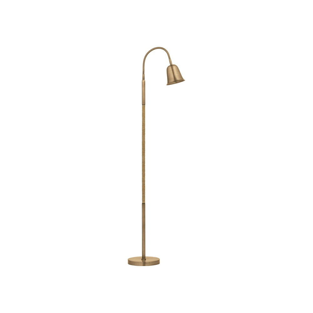 Wharf Floor Lamp
