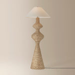 Walter Floor Lamp LIGHTING - floor lamp Hudson Valley Lighting