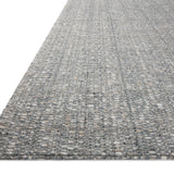 Joanna Gaines x Loloi Pippa Blue Rug RUGS - synthetic Loloi