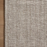 Joanna Gaines x Loloi Pippa Stone Rug RUGS - synthetic Loloi