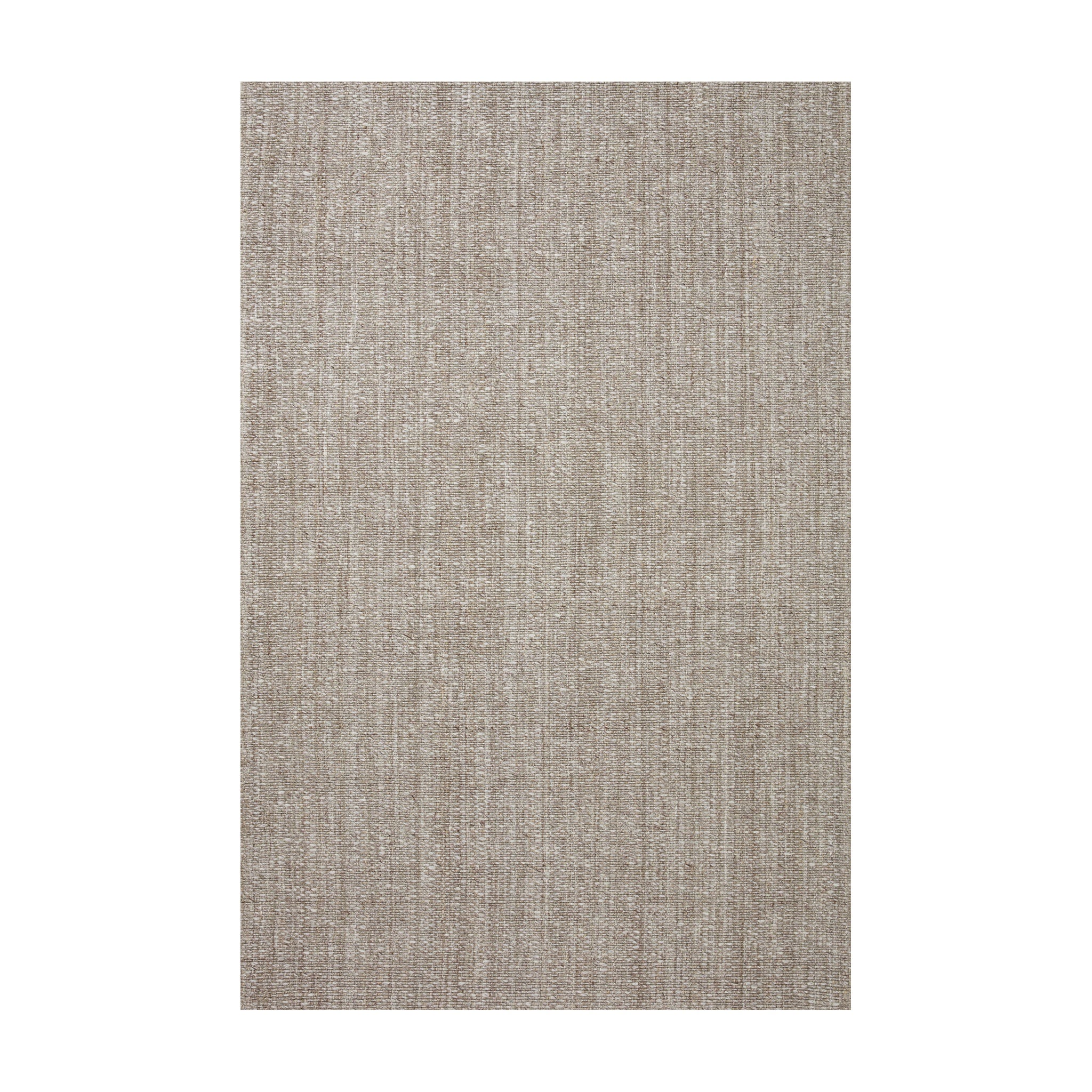Joanna Gaines x Loloi Pippa Stone Rug RUGS - synthetic Loloi 2'3" x 3'9"
