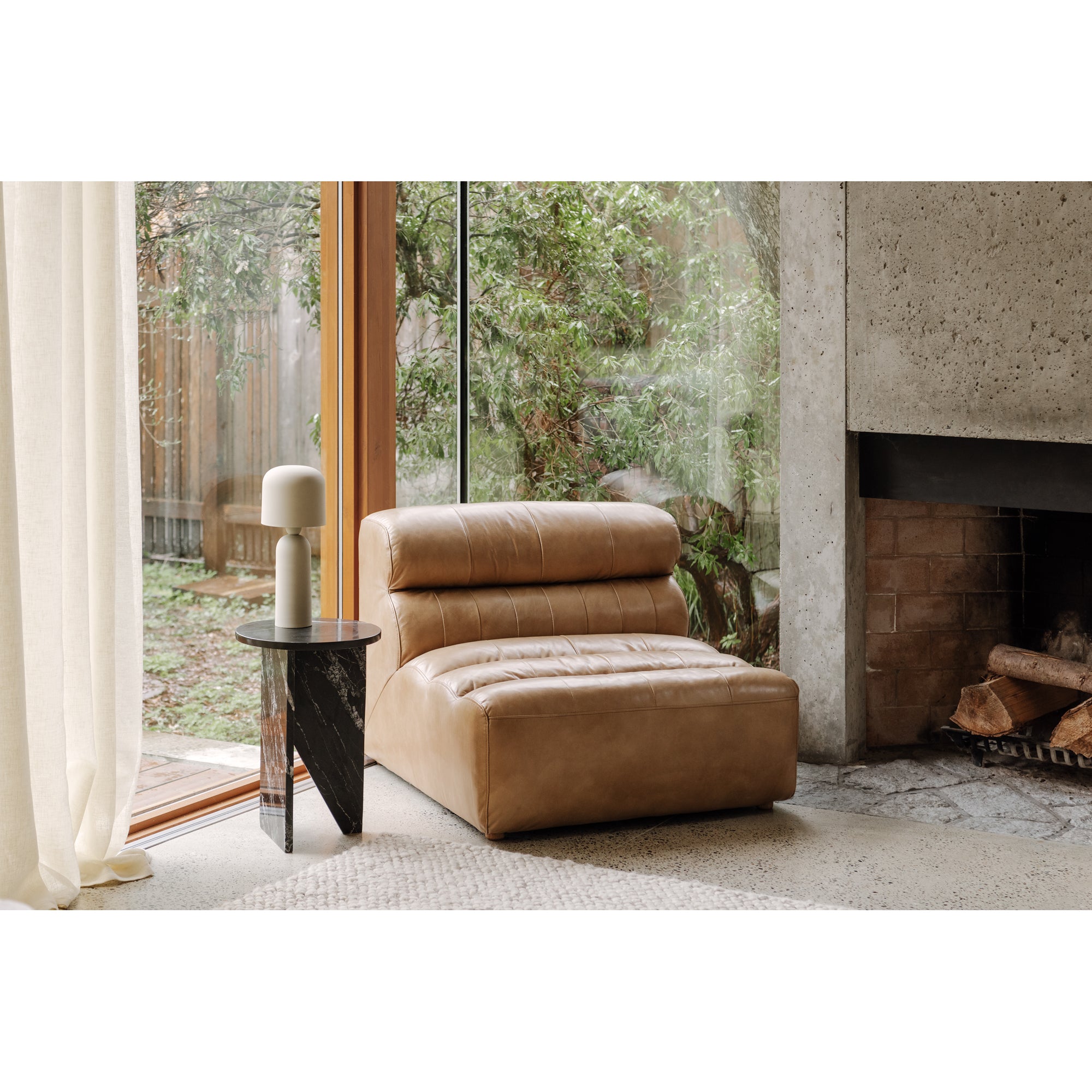 Gwen Accent Table