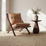 Harley Side Table FURNITURE - side table Moe's Furniture