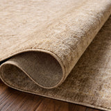 IN STORE - Chris Loves Julia x Loloi Palma Bark / Natural Rug IN STORE - Rugs Loloi