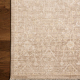 IN STORE - Chris Loves Julia x Loloi Palma Bark / Natural Rug IN STORE - Rugs Loloi