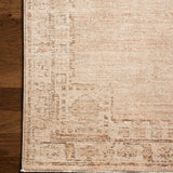 Chris Loves Julia x Loloi Palma Spice / Natural Rug RUGS - synthetic Loloi
