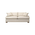 Martine Sofa Bed FURNITURE - sofas LH IMPORTS Sand