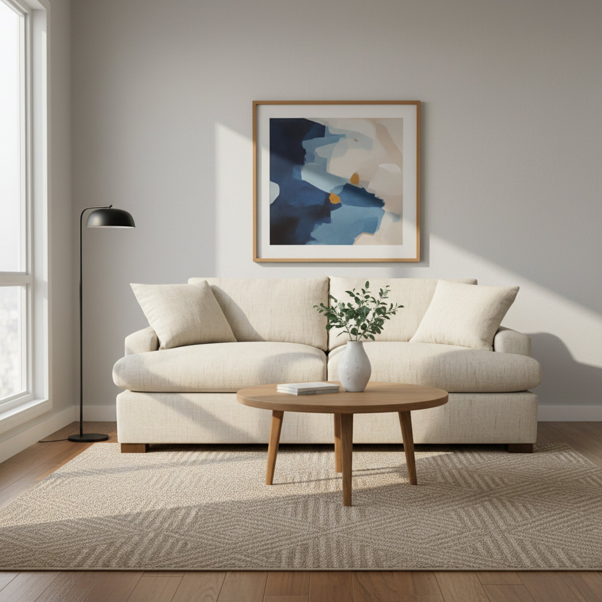 Martine Sofa Bed