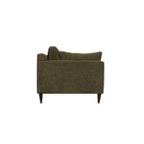 Gemme Sofa FURNITURE - sofas LH IMPORTS