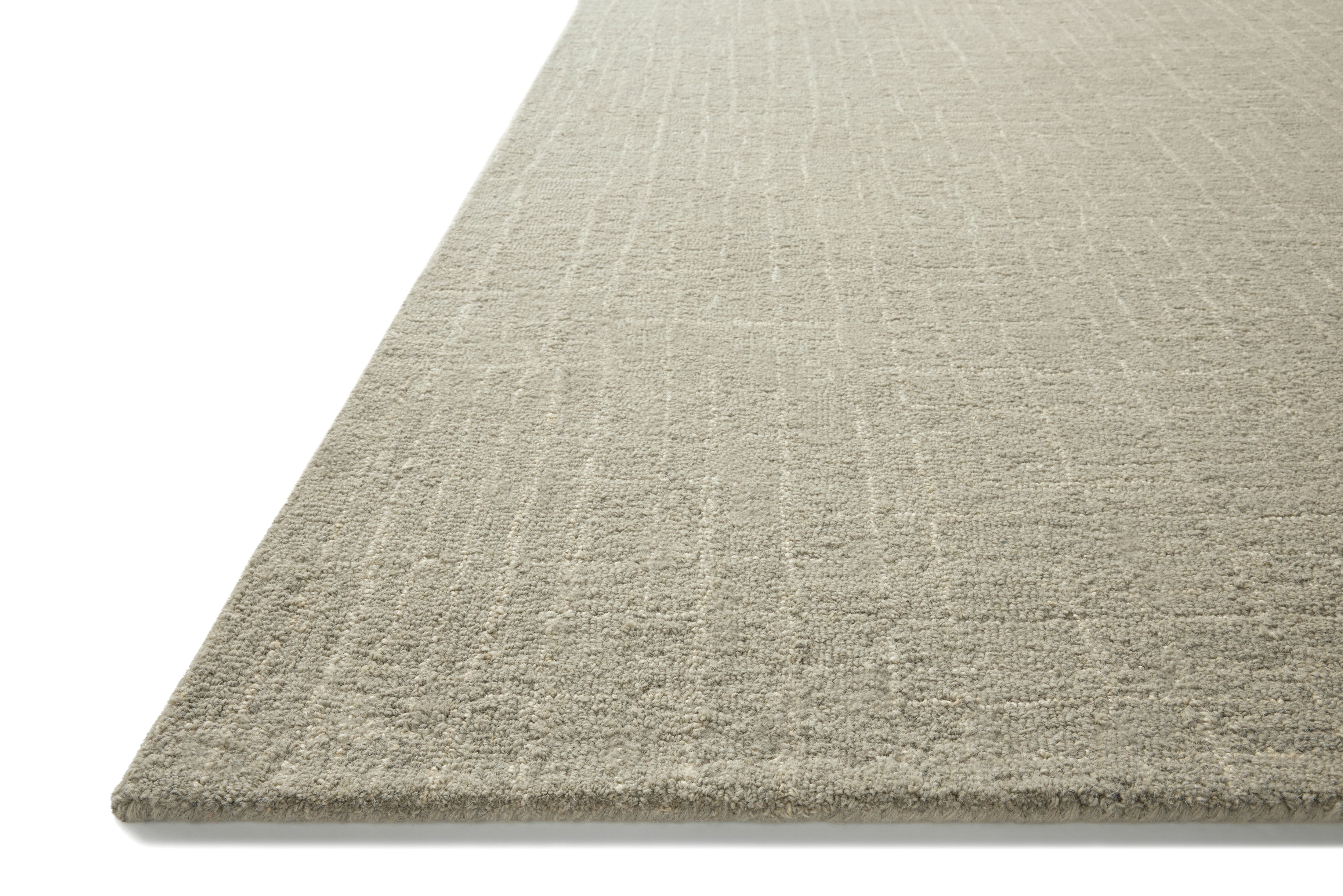 Chris Loves Julia x Loloi Polly Spa / Ivory Rug 0-RUGS - jute Loloi