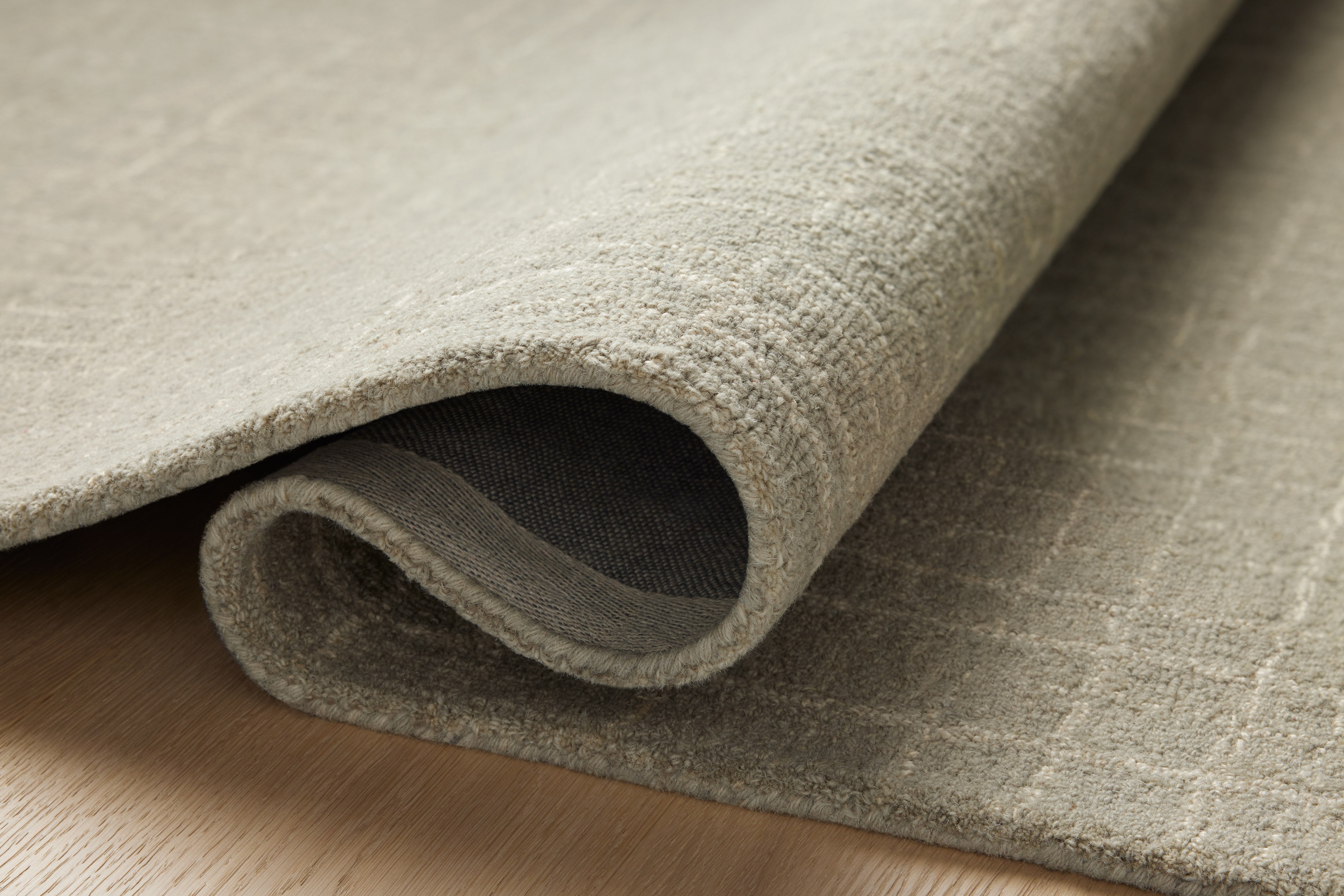 Chris Loves Julia x Loloi Polly Spa / Ivory Rug 0-RUGS - jute Loloi